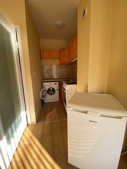 Дава се под наем Двустаен апартамент в София, Витоша - 57 кв.м за 598.23 € - Снимка #3