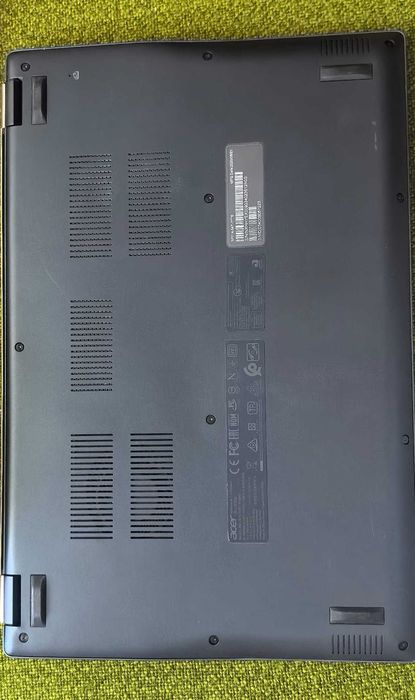 Laptop Acer Swift 5 SF514-54T i7-1065G7 16GB RAM 512GB SSD TOUCHSCREEN