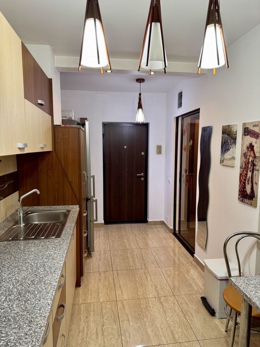 Rahova  – apartament 2 camere | Sector 5