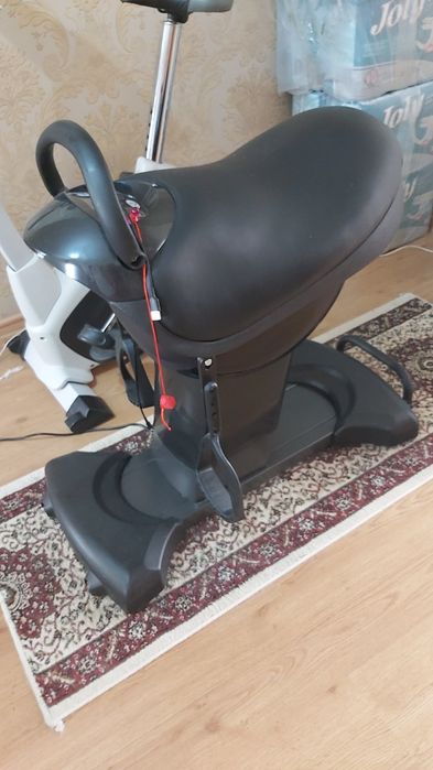 Иппотренажер для здоровья