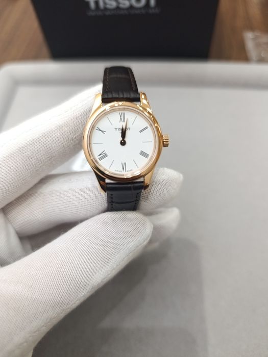 Tissot Everytime Swiss Made