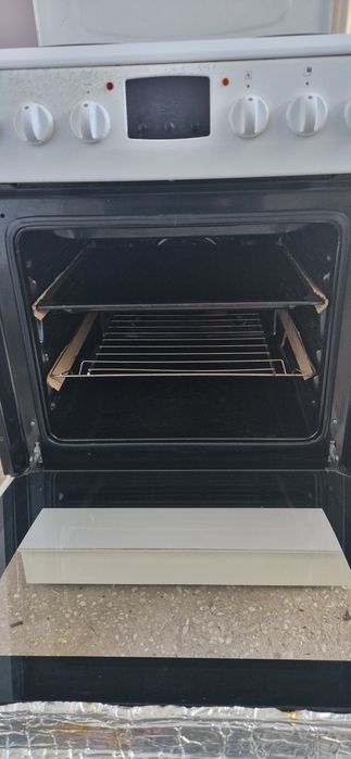 Электроплита Hansa