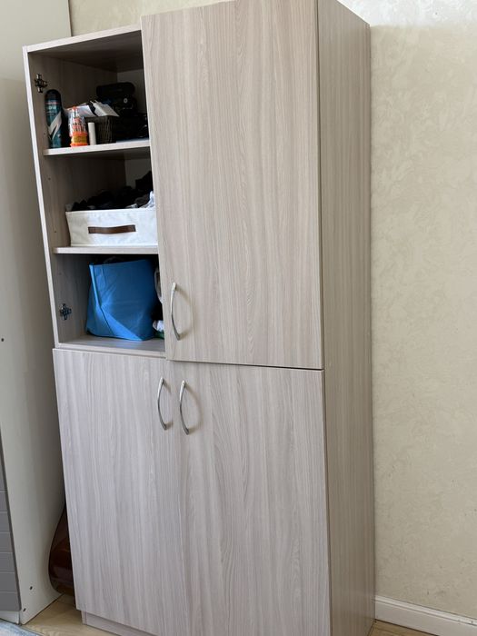 Шкаф продам срочно