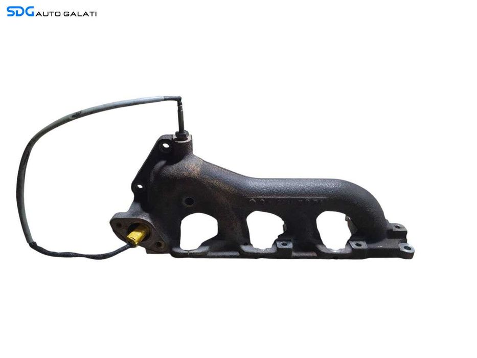 Galerie Evacuare Renault Laguna 2 1.9 D 2001 - 2007 Cod 8426549 [N2235]