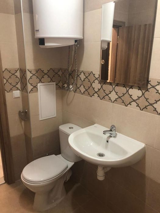 Двустаен апартамент за под наем