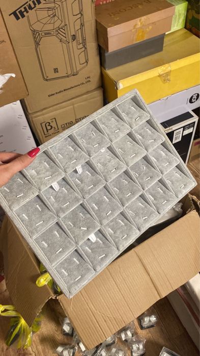 Подставки для украшений