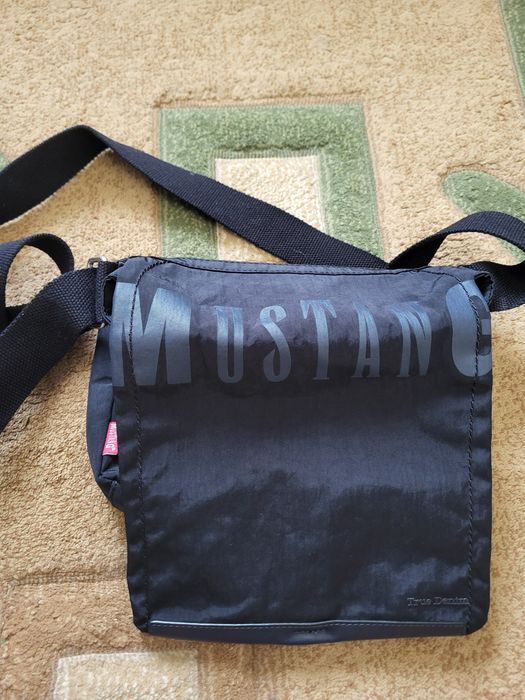 Mustang geanta  borseta