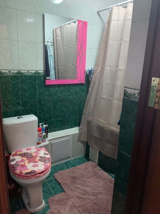 Аренда себзор 2 хона 4 этаж 600у,е