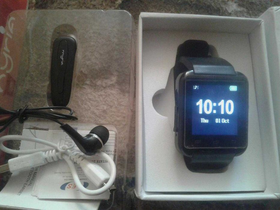 epilator , bratara smart , ceas smartwatch