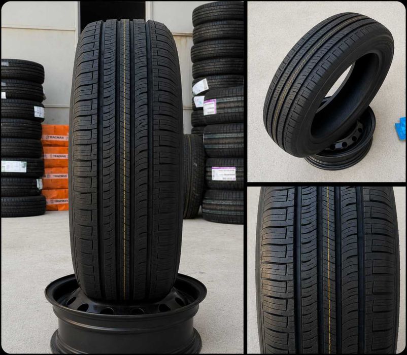 Gentra 195/65R15 razmerda va boshqa mashinalarga razmer shinalar bor