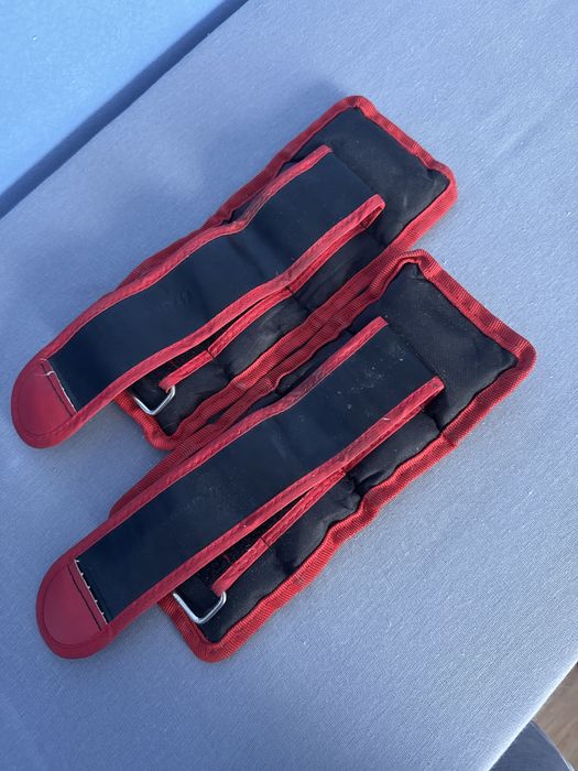 Утяжелители 0,5 кг