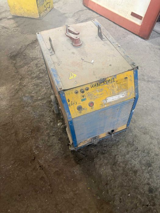 сварочные трансформаторы