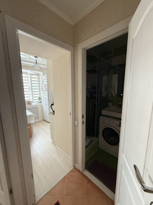 Квартира 1 комнатная