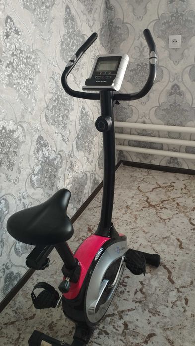 велотренажер  спортивный
