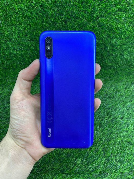 Redmi 9A / 32gb / Редми 9А / Ломбард Дд / id9691