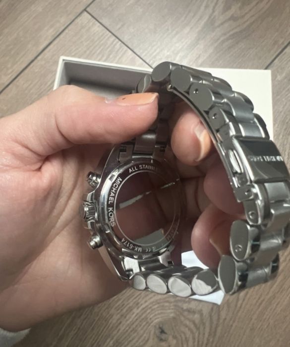 Ceas cronograf BRYANT MK