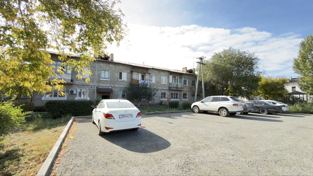 Продам 3 комнатную квартиру