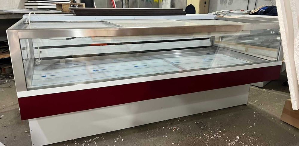 Продам ветриный холодильник срочно