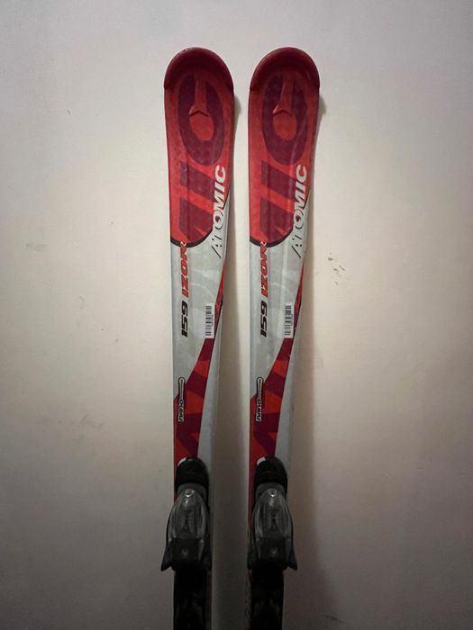 Ски Atomic Izor 159