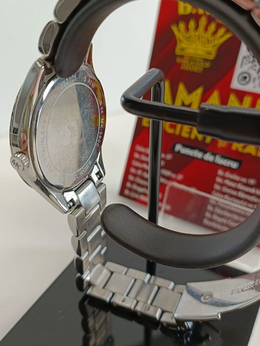 Michael Kors MK-3900 Amanet BKG