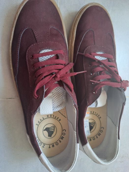 Ежедневни мъжки обувки