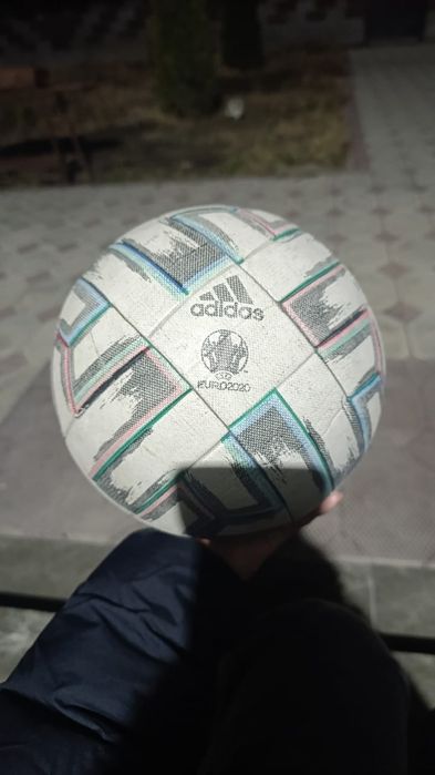Мяч адидас euro 2020