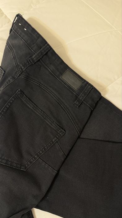 Улассные Джинсы massimo