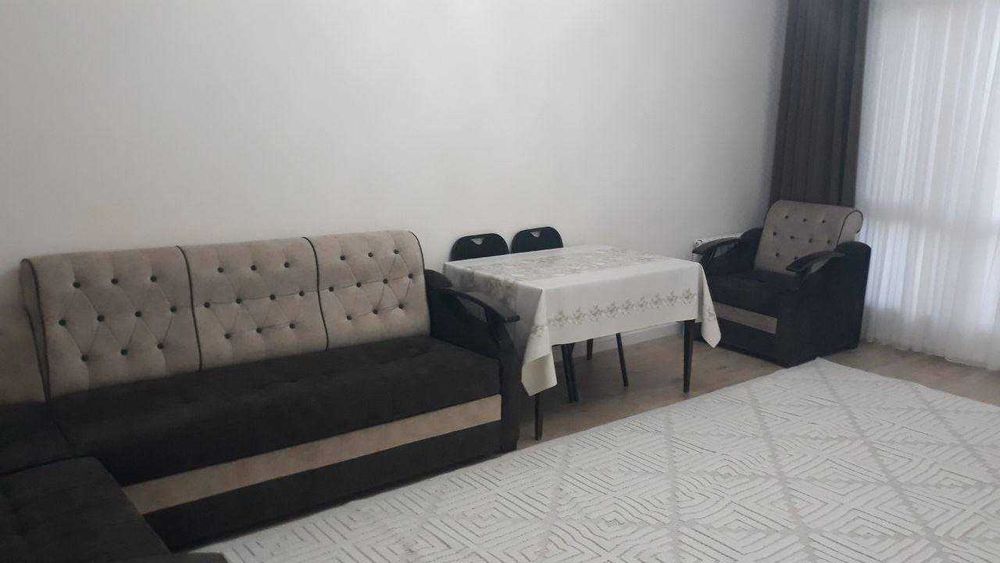 Срочна продается! Новостройка Алмазар Сити 3/1/9 80м2