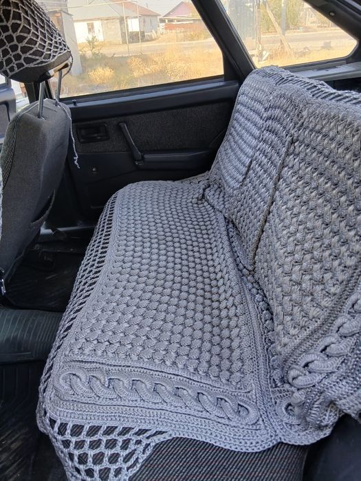 Машина Ваз 21-09