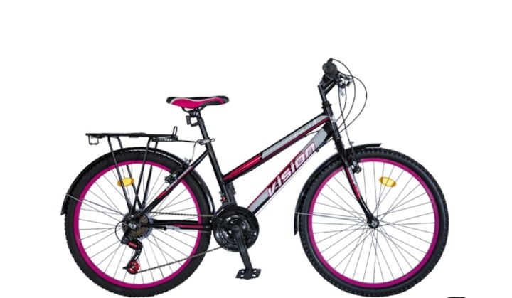 Vînd bicicleta fete