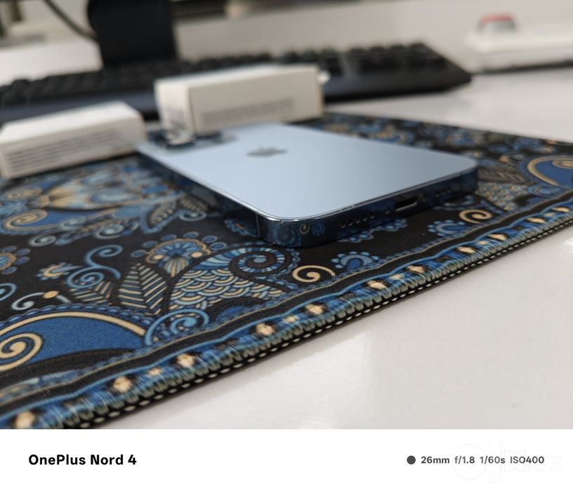 iPhone 13 pro 256gb
