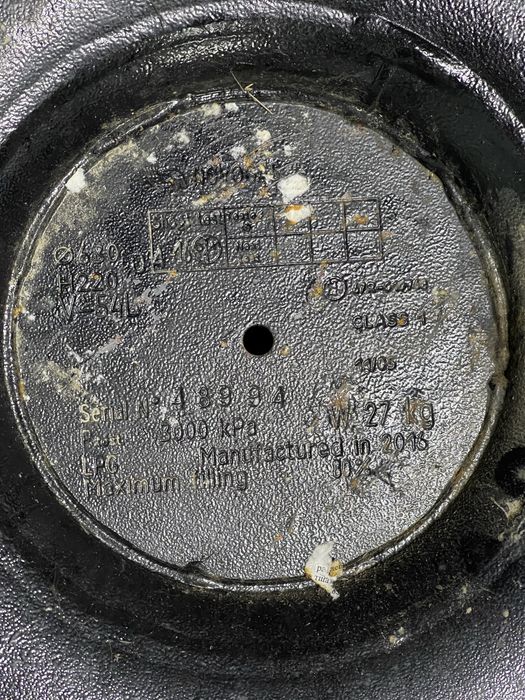 Продам гбо италия