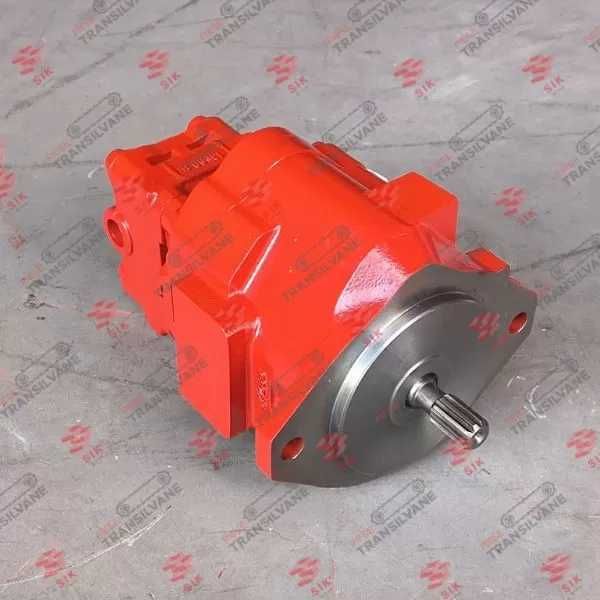 Pompa hidraulica Kubota 15 Doosan 17 Hitachi 17 Nachi PVD-00B-14P-5AG3