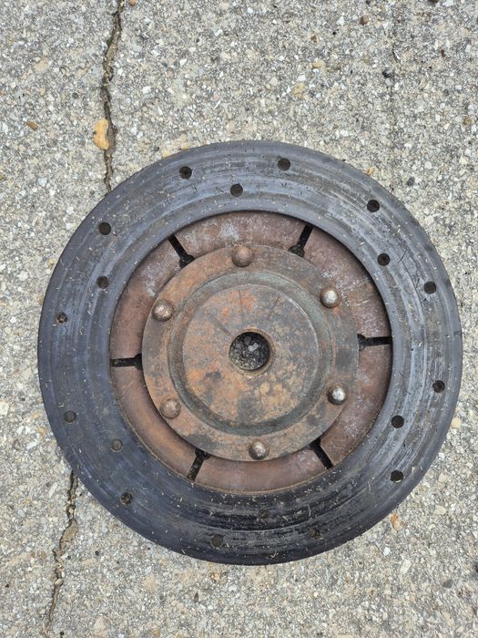 Части за трактор ЮМЗ,Беларус,Т40 съединител...