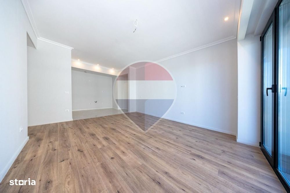 Apartament nou ONE 66