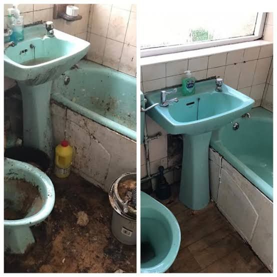 Клининговая компания Алматы