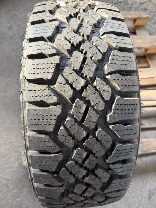 Janta rezerva Land Rover Range Rover Sport Discovery cu anv 255/55 R19