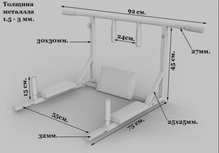 Сварочные работы