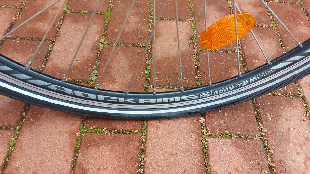 Vand Bicicletă Mountain Bike XFact Mission (Hervis) – 26”
