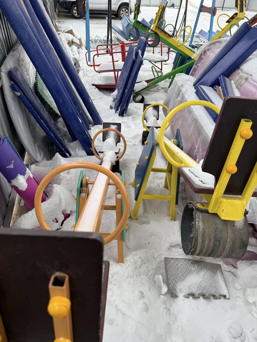 Балансир для детей