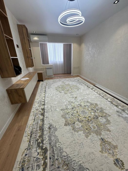 Своя,Г9А,2/4/4 кирпич с мебел+тех