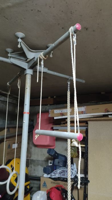 Спортивный комплекс, детский СССР