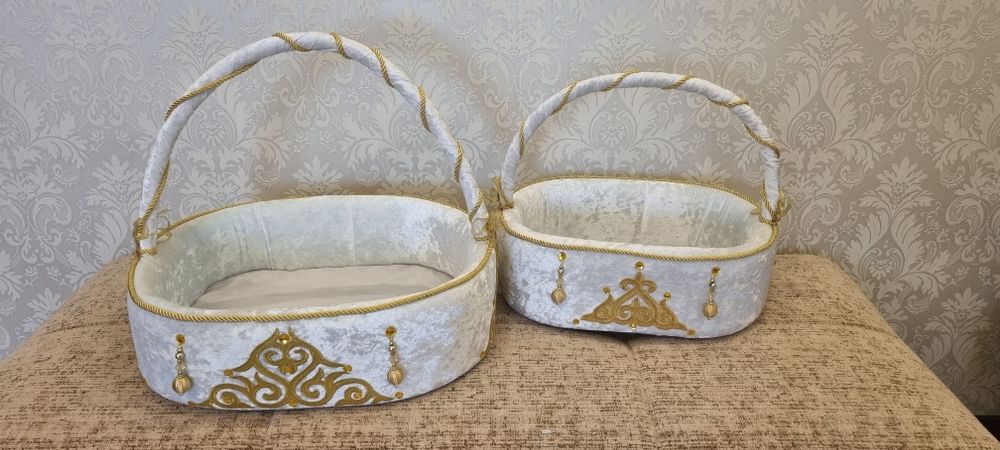 Продам корзины на кудалык