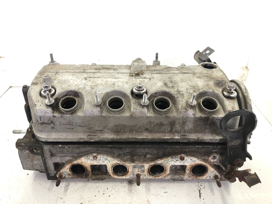 Глава Хонда Сивик 7 1.6 д16 в1 110к.с. D16V1