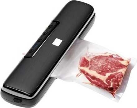 Вакуумный упаковщик, вакууматор