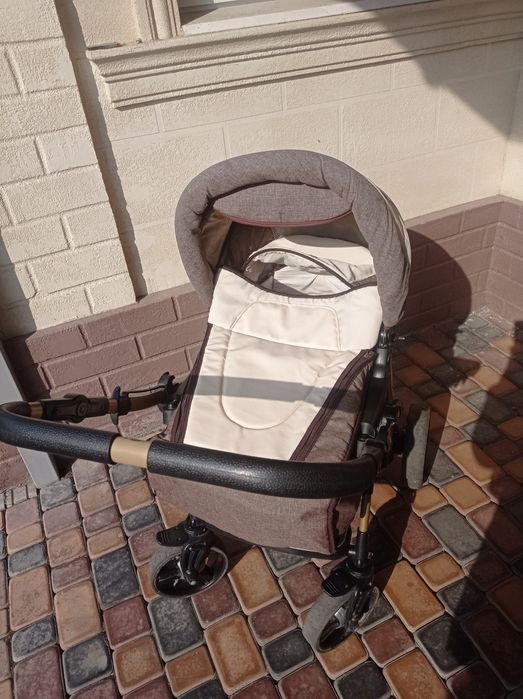 Коляска   детская