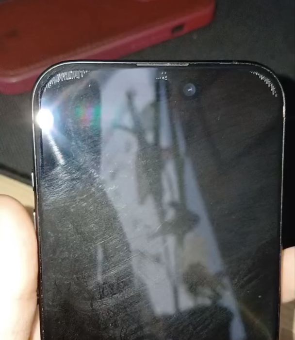Продам iPhone 15 Pro