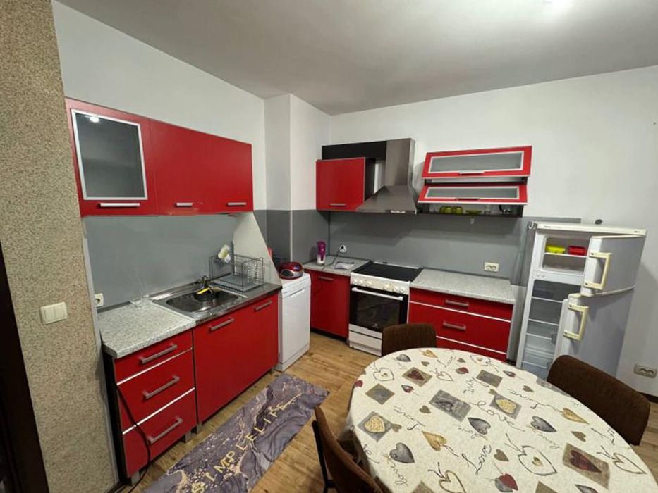 Дава се под наем Двустаен апартамент в София, Овча купел 1 - 65 кв.м за 562 € - Снимка #3