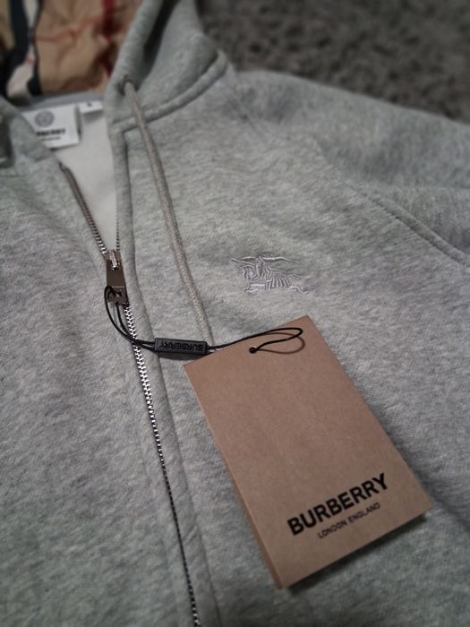 Bluză Burberry S
