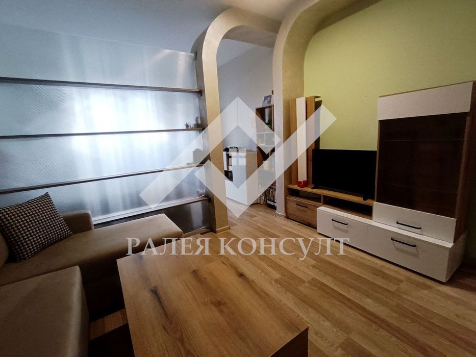 3-стаен в Пловдив-Кючук Париж